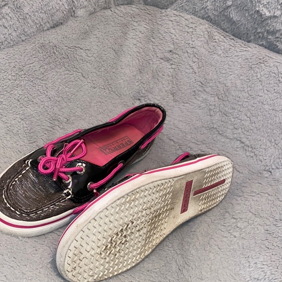 Sperry shoes - Picture 5 of 5